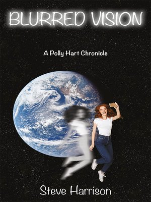 cover image of Blurred Vision